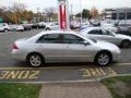 2006 Alabaster Silver Metallic Honda Accord EX-L Sedan  photo #4