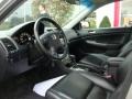2006 Alabaster Silver Metallic Honda Accord EX-L Sedan  photo #7