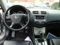 2006 Alabaster Silver Metallic Honda Accord EX-L Sedan  photo #8