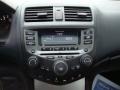 2006 Alabaster Silver Metallic Honda Accord EX-L Sedan  photo #13
