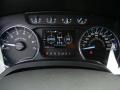 Steel Gray Gauges Photo for 2012 Ford F150 #72754289
