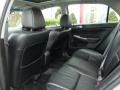 2006 Alabaster Silver Metallic Honda Accord EX-L Sedan  photo #16