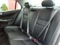 2006 Alabaster Silver Metallic Honda Accord EX-L Sedan  photo #17