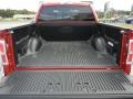 Steel Gray Trunk Photo for 2012 Ford F150 #72754348