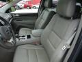 2011 Natural Green Pearl Jeep Grand Cherokee Laredo X Package 4x4  photo #10