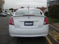 Aspen White - Sentra 2.0 SR Photo No. 3