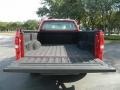 Bright Red - F150 XL Regular Cab Photo No. 14