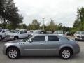 Silver Steel Metallic - 300 Touring Photo No. 2