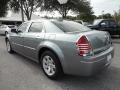 Silver Steel Metallic - 300 Touring Photo No. 3