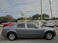 Silver Steel Metallic - 300 Touring Photo No. 9
