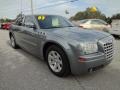 Silver Steel Metallic - 300 Touring Photo No. 10