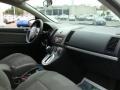 Aspen White - Sentra 2.0 SR Photo No. 20