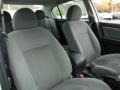 Aspen White - Sentra 2.0 SR Photo No. 21