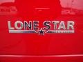 Flame Red - Ram 2500 Lone Star Edition Quad Cab 4x4 Photo No. 6