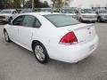 Summit White - Impala LT Photo No. 2