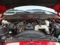 5.9L Cummins Turbo Diesel OHV 24V Inline 6 Cylinder Engine for 2007 Dodge Ram 2500 Lone Star Edition Quad Cab 4x4 #72755348