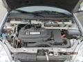 2006 Honda Insight 1.0 Liter SOHC 12-Valve 3 Cylinder IMA Gasoline/Electric Hybrid Engine Photo