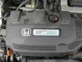2006 Honda Insight 1.0 Liter SOHC 12-Valve 3 Cylinder IMA Gasoline/Electric Hybrid Engine Photo