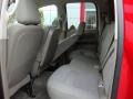 Flame Red - Ram 2500 Lone Star Edition Quad Cab 4x4 Photo No. 18