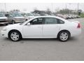 Summit White - Impala LT Photo No. 12