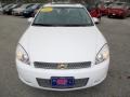 Summit White - Impala LT Photo No. 14