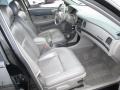 2004 Black Chevrolet Impala LS  photo #7