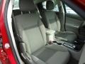 Inferno Red Crystal Pearl - Avenger SXT Photo No. 12