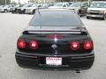 2004 Black Chevrolet Impala LS  photo #13