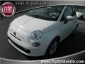 Bianco (White) - 500 Pop Photo No. 1