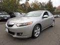 Palladium Metallic - TSX Sedan Photo No. 1