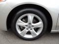 Palladium Metallic - TSX Sedan Photo No. 3