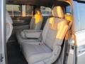 2012 Alabaster Silver Metallic Honda Odyssey Touring  photo #10