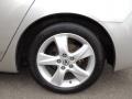 Palladium Metallic - TSX Sedan Photo No. 5
