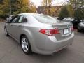 Palladium Metallic - TSX Sedan Photo No. 6