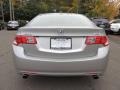 Palladium Metallic - TSX Sedan Photo No. 7
