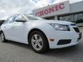 Summit White - Cruze LT Photo No. 1