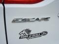 2013 Oxford White Ford Escape SE 1.6L EcoBoost  photo #4