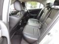 Palladium Metallic - TSX Sedan Photo No. 9