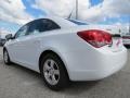 Summit White - Cruze LT Photo No. 5
