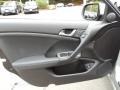 Palladium Metallic - TSX Sedan Photo No. 12