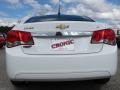 Summit White - Cruze LT Photo No. 6