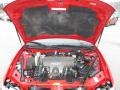 3.8 Liter OHV 12-Valve 3800 Series II V6 Engine for 2000 Pontiac Grand Prix GT Coupe #72756797