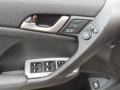 Palladium Metallic - TSX Sedan Photo No. 13