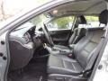 Palladium Metallic - TSX Sedan Photo No. 14