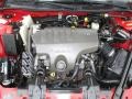 3.8 Liter OHV 12-Valve 3800 Series II V6 2000 Pontiac Grand Prix GT Coupe Engine