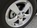 Summit White - Cruze LT Photo No. 9