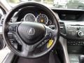 Palladium Metallic - TSX Sedan Photo No. 18