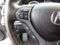 Palladium Metallic - TSX Sedan Photo No. 19