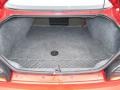  2000 Grand Prix GT Coupe Trunk