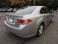 Palladium Metallic - TSX Sedan Photo No. 22